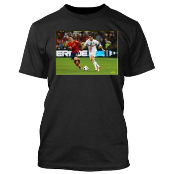 Cristiano Ronaldo Men's TShirt