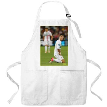 Cristiano Ronaldo Apron