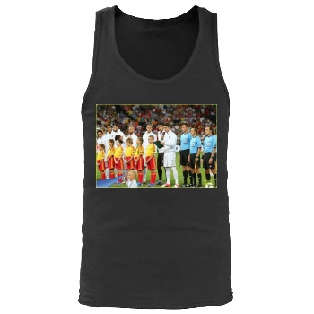 Cristiano Ronaldo Men's Tank Top