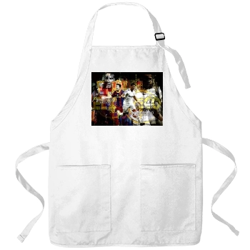 Cristiano Ronaldo Apron