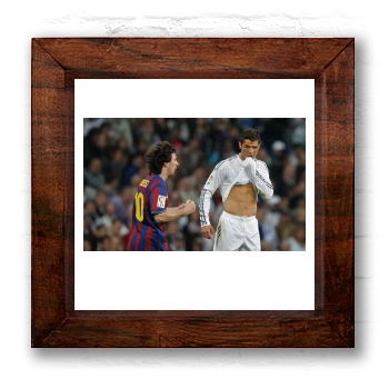 Cristiano Ronaldo 6x6