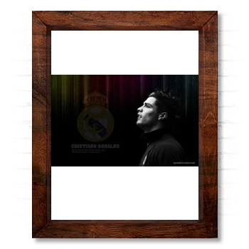 Cristiano Ronaldo 14x17