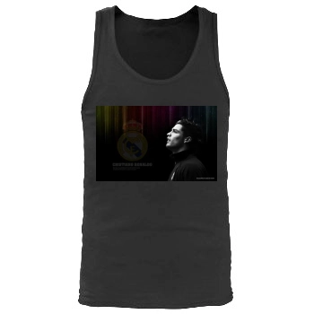 Cristiano Ronaldo Men's Tank Top