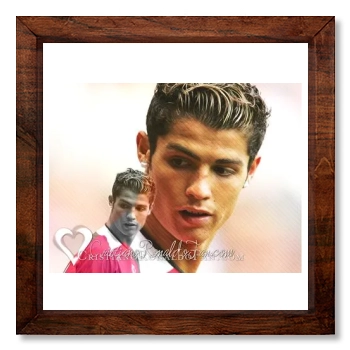 Cristiano Ronaldo 12x12