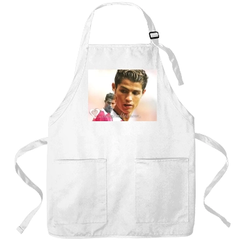 Cristiano Ronaldo Apron