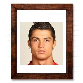 Cristiano Ronaldo 14x17