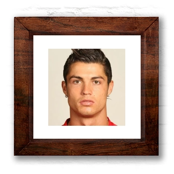 Cristiano Ronaldo 6x6