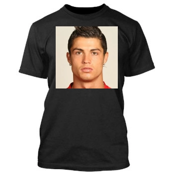 Cristiano Ronaldo Men's TShirt