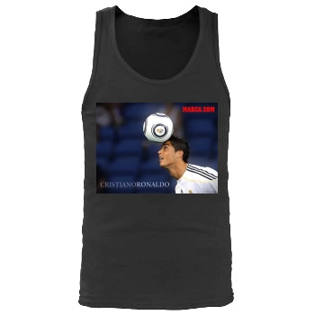 Cristiano Ronaldo Men's Tank Top