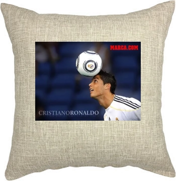 Cristiano Ronaldo Pillow