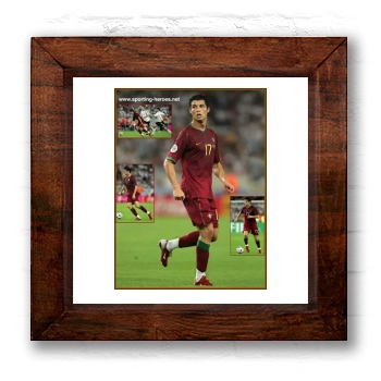 Cristiano Ronaldo 6x6