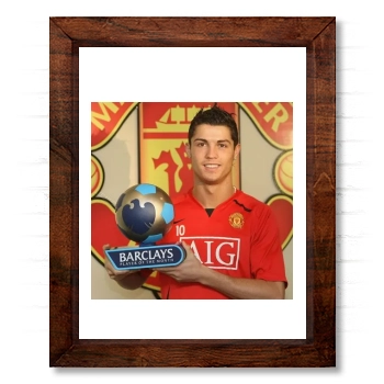 Cristiano Ronaldo 14x17