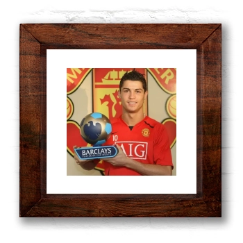 Cristiano Ronaldo 6x6