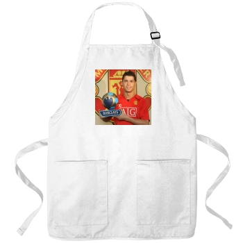 Cristiano Ronaldo Apron