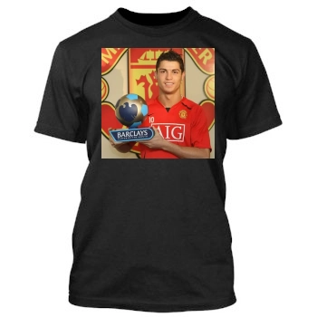 Cristiano Ronaldo Men's TShirt