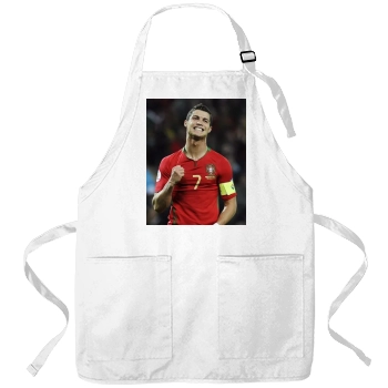 Cristiano Ronaldo Apron