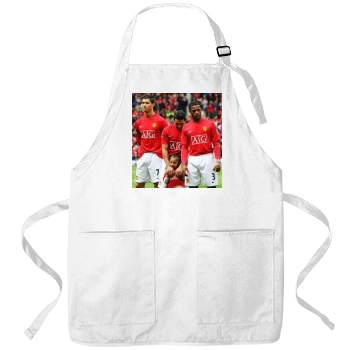 Cristiano Ronaldo Apron