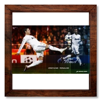 Cristiano Ronaldo 12x12