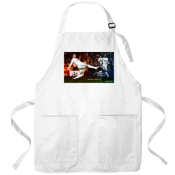 Cristiano Ronaldo Apron