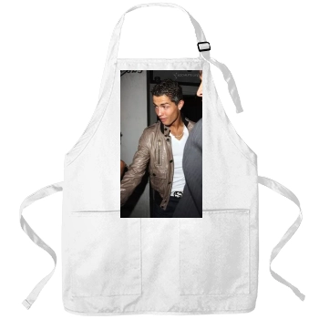 Cristiano Ronaldo Apron