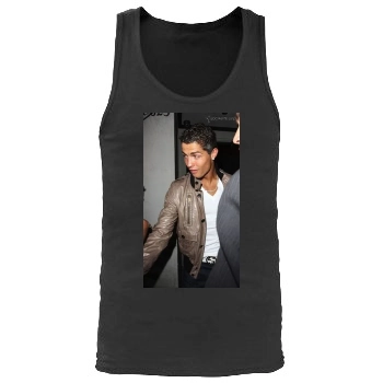 Cristiano Ronaldo Men's Tank Top