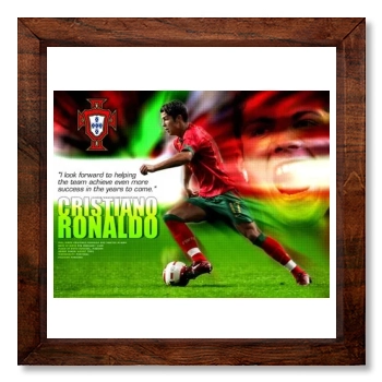 Cristiano Ronaldo 12x12