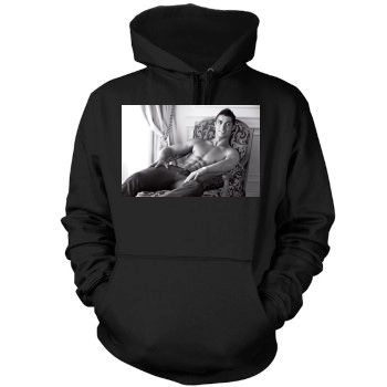 Cristiano Ronaldo Mens Pullover Hoodie Sweatshirt