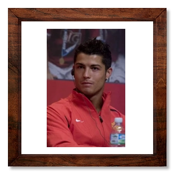 Cristiano Ronaldo 12x12