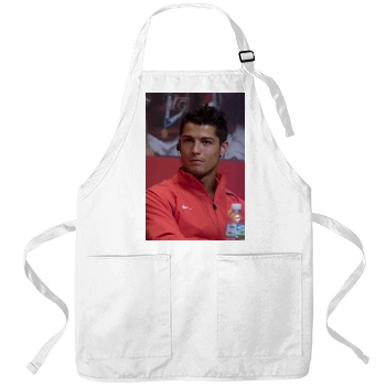 Cristiano Ronaldo Apron