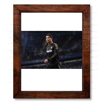 Cristiano Ronaldo 14x17