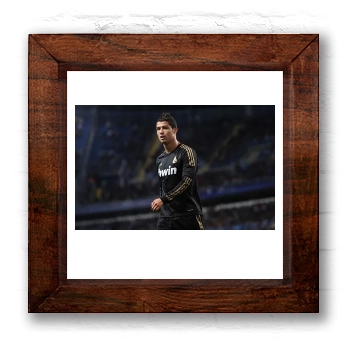 Cristiano Ronaldo 6x6