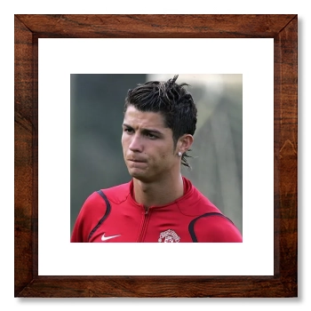 Cristiano Ronaldo 12x12