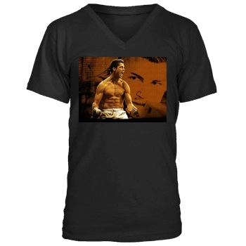 Cristiano Ronaldo Men's V-Neck T-Shirt