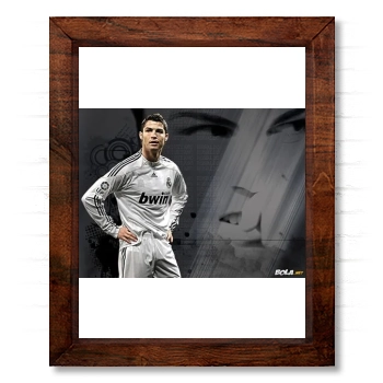 Cristiano Ronaldo 14x17