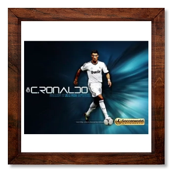 Cristiano Ronaldo 12x12