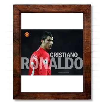 Cristiano Ronaldo 14x17