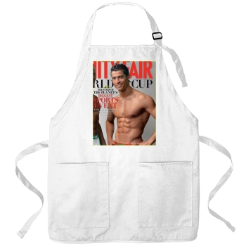 Cristiano Ronaldo Apron