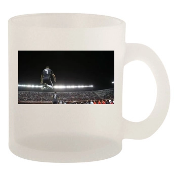 Cristiano Ronaldo 10oz Frosted Mug