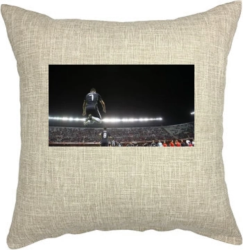 Cristiano Ronaldo Pillow