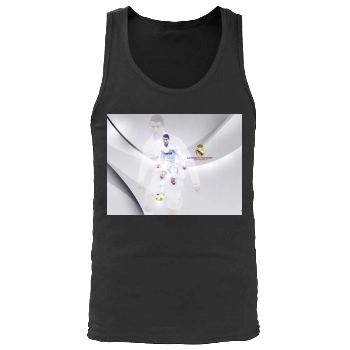 Cristiano Ronaldo Men's Tank Top