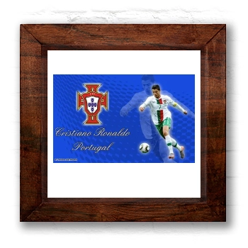 Cristiano Ronaldo 6x6