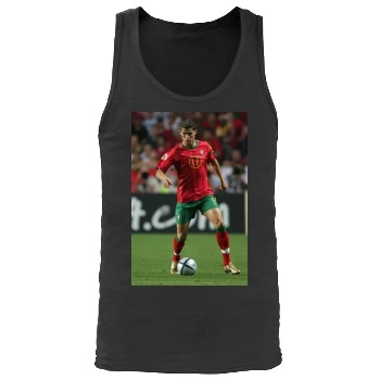 Cristiano Ronaldo Men's Tank Top