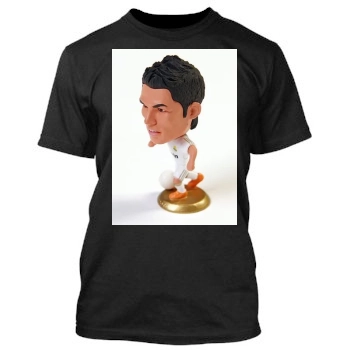 Cristiano Ronaldo Men's TShirt