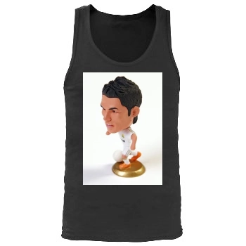 Cristiano Ronaldo Men's Tank Top