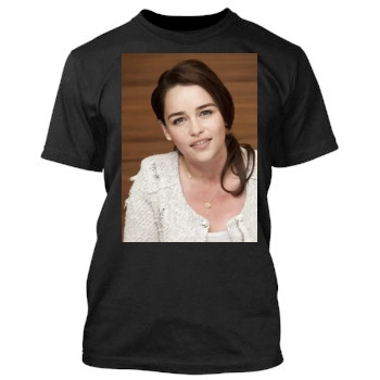 Emilia Clarke Men's TShirt