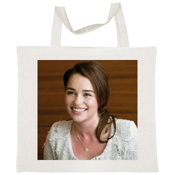 Emilia Clarke Tote