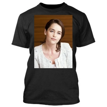 Emilia Clarke Men's TShirt