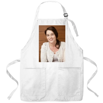 Emilia Clarke Apron