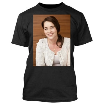 Emilia Clarke Men's TShirt