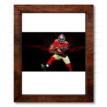 Frank Gore 14x17